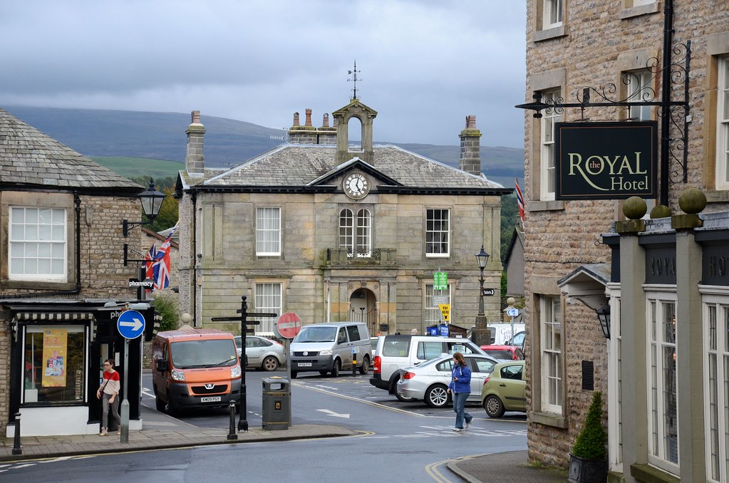 Kirkby Lonsdale